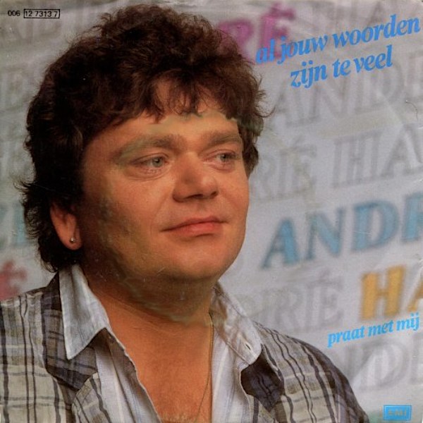 André Hazes